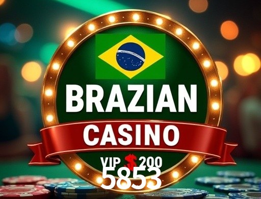 Biblioteca de slots populares na 5853