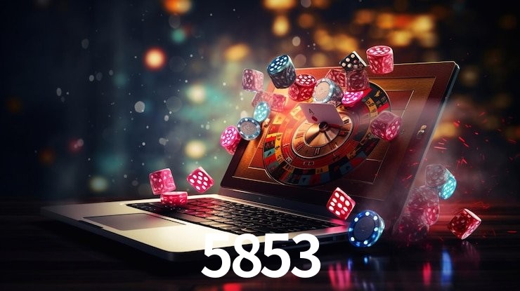 Download para Android e iOS na 5853