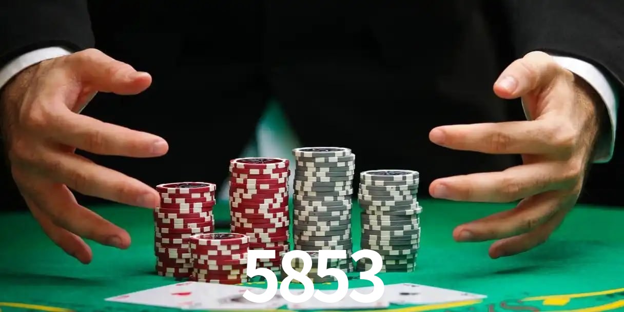 Benefícios VIP na 5853
