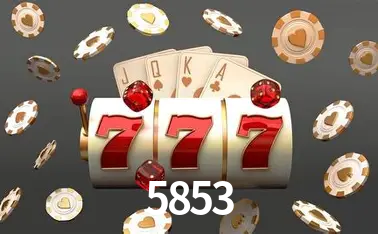 Cassino ao vivo com dealers reais na 5853
